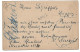 (P88) - UPRATED POSTAL STATIONERY CARD => GERMANY 1900 - Cartas & Documentos