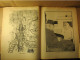 Le Courrier Français - Illustré - 7 Octobre 1894 - N° 40 - Littérature, Beaux Arts, Théatres, Médecine, Finance - Magazines - Before 1900