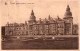 Houyet - Château D'Ardenne, Façade Sud - Houyet