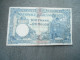 Ancien Billet De Banque Belgique 100 Francs 20 Belgas 1927 - Sonstige & Ohne Zuordnung