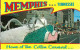 Memphis, Tennessee, Home Of The Cotton Carnival, Main Street, Nicht Gelaufen - Memphis