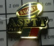 718B Pin's Pins / Beau Et Rare / SPORTS / CLUB RUGBY ASPTT PARIS - Rugby