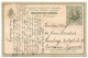 (P88) - BULGARIE - POSTAL STATIONNERY CARD => ALLEMAGNE GERMANIA 1913 - Lettres & Documents