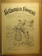 Le Courrier Français - Illustré - 28 Octobre 1894 - N° 43 - Littérature, Beaux Arts, Théatres, Médecine, Finance - Magazines - Before 1900