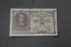 Ancien Billet De Banque Société Generale De Belgique 1 Franc 1918 - Autres & Non Classés