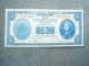 Ancien Billet De Banque Nederlandsch Indie Indes Neerlandaises  5 Gulden 1943 - India