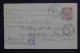 TUNISIE - Entier Postal De Sousse Pour L'Italie En 1911 - L 150679 - Brieven En Documenten