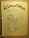 Le Courrier Français - Illustré - 9 Décembre 1894 - N° 49 - Littérature, Beaux Arts, Théatres, Médecine, Finance - Magazines - Before 1900