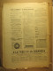 Le Courrier Français - Illustré - 9 Décembre 1894 - N° 49 - Littérature, Beaux Arts, Théatres, Médecine, Finance - Tijdschriften - Voor 1900