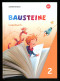 Westermann Bausteine Lesebuch Klasse 2 Deutsch Grundschule Mit Beiheft Wie Neu! - Schoolboeken