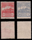 SAN MARINO.1903/25.SET 11 STAMPS.MH-MNG. - Nuevos