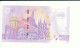 Billet Touristique 0 Euro - MUSEE GREVIN - PARIS - UEML - 2023-1 - N° 9597 - Autres & Non Classés