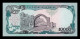 Afganistán Afghanistan 10000 Afghanis 1993 Pick 63a Sc Unc - Afghanistan