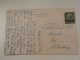 Postkarte, Oblitéré Bettembourg 1940 - 1940-1944 Occupazione Tedesca