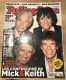 Rolling Stone N°56 (Juillet 2013) - Rolling Stones à La Une - Musica