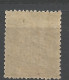 ANJOUAN N° 8 NEUF** LUXE SANS CHARNIERE / Hingeless / MNH - Unused Stamps