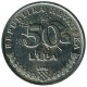 Croatia - 1993 - KM 8 - 50 Lipa - XF - Croatie