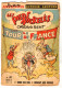 Les Pieds Nickelés Organisent Le Tour De France (1960) - Andere & Zonder Classificatie