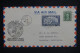 CANADA - Enveloppe 1er Vol Ware / Prince George En 1938 - L 150695 - Briefe U. Dokumente