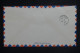 CANADA - Enveloppe 1er Vol Ware / Prince George En 1938 - L 150695 - Brieven En Documenten