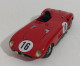 60693 ABC 1/43 Carlo Brianza - Maserati 300S Le Mans 1955 - Prototipo V. Bosica - Autres & Non Classés