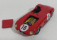 60693 ABC 1/43 Carlo Brianza - Maserati 300S Le Mans 1955 - Prototipo V. Bosica - Altri & Non Classificati