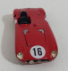 60693 ABC 1/43 Carlo Brianza - Maserati 300S Le Mans 1955 - Prototipo V. Bosica - Otros & Sin Clasificación