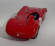 Delcampe - 60693 ABC 1/43 Carlo Brianza - Maserati 300S Le Mans 1955 - Prototipo V. Bosica - Otros & Sin Clasificación