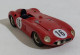 Delcampe - 60693 ABC 1/43 Carlo Brianza - Maserati 300S Le Mans 1955 - Prototipo V. Bosica - Andere & Zonder Classificatie