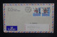 HONG KONG - Enveloppe Pour La France En 1969 - L 150700 - Covers & Documents