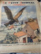 P J 26 / ANGLETERRE HINGAM AIGLE /RECEPTION EN T.S.F /SAINT POL DE CHALENCON  MORTE VIVANTE - Le Petit Journal