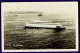 Ref 1636 - Real Photo Postcard - Seattle Ferry M.F. Kalakala - USA - Seattle