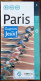 Grand Plan RATP PARIS "Gagnons Les Jeux" N°2 Décembre 2004 - Europe