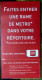 Grand Plan RATP PARIS "Gagnons Les Jeux" N°2 Décembre 2004 - Europa