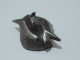 Delcampe - -2 CARPES NOIRES ENTRELACEES PIERRE Ou MARBRE NOIR NO NETSUKE COLLECTION CHINE   E - Arte Asiatica