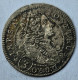 3 Kreuzers - Bohemia, Leopold I 1709 GE - Tschechische Rep.