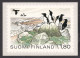 095811/ Finlande, Finnish National Parks, Parcs Nationaux, Emission Du 10/2/1983 - Briefmarken (Abbildungen)