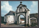 075698/ LOBBES, La Portelette, Grande Porte Extérieure Et Clôture De L'ancienne Abbaye - Lobbes