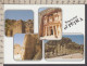 115720GF/ PETRA, World Heritage Site - Jordanië