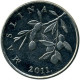 Croatia - 2011- KM 7 - 20 Lipa - XF - Croatie