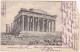 Grèce / Greece / PARTHENON / Carte Précurseur - 1903 - Griechenland