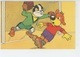 CHIENS - DOG - BANDES DESSINEES - BD - Les Aventures De PIF Le Chien (jouant Au Football Avec Gardien De But ) - Fumetti