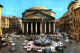 > Lazio > Roma (Rome) > Panthéon  / VOITURE   VESPA // ALB 2 ///  8 - Pantheon