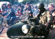 CPM - RALLYE NANTES-MONTAIGU 25 Juin 1995 (side-car)  .... Edition Artaud - Motorcycle Sport