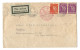 Cover Enveloppe Brief 1931 Helsinki Finland N. Dresden DR Sonderstempel Zentralflughafen Berlin Par Avion - Briefe U. Dokumente