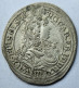 Schlesien-Württemberg-Oels 6 Kreuzer 1713 CVL - Czech Republic