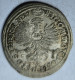 Schlesien-Württemberg-Oels 6 Kreuzer 1713 CVL - Tschechische Rep.