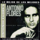 Antonio Flores - Cosas Mías. CD - Disco, Pop