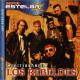 Los Rebeldes - Mediterráneo. CD - Rock