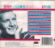 Jerry Lee Lewis - Great Balls Of Fire. CD - Rock